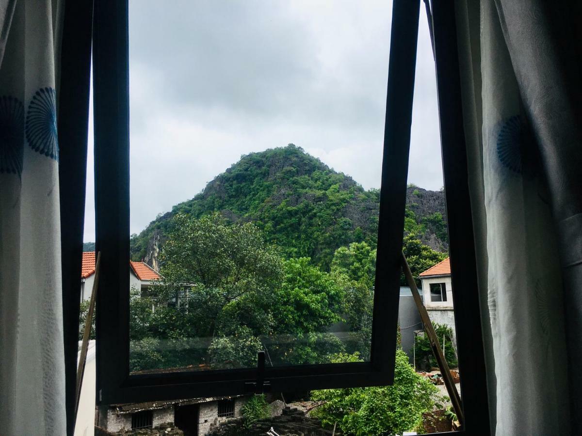 Tam Coc Friendly Homestay نينه بينه المظهر الخارجي الصورة
