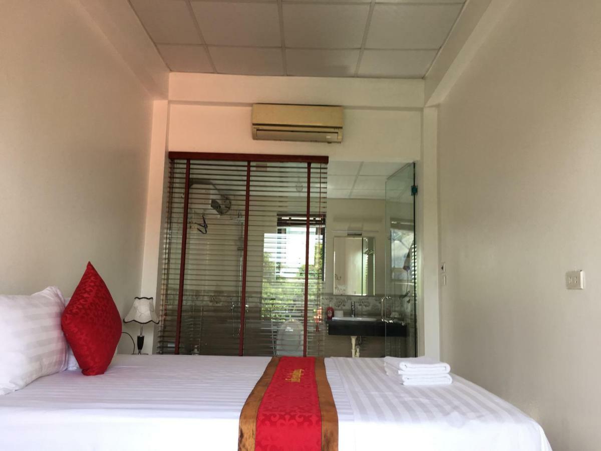 Tam Coc Friendly Homestay نينه بينه المظهر الخارجي الصورة